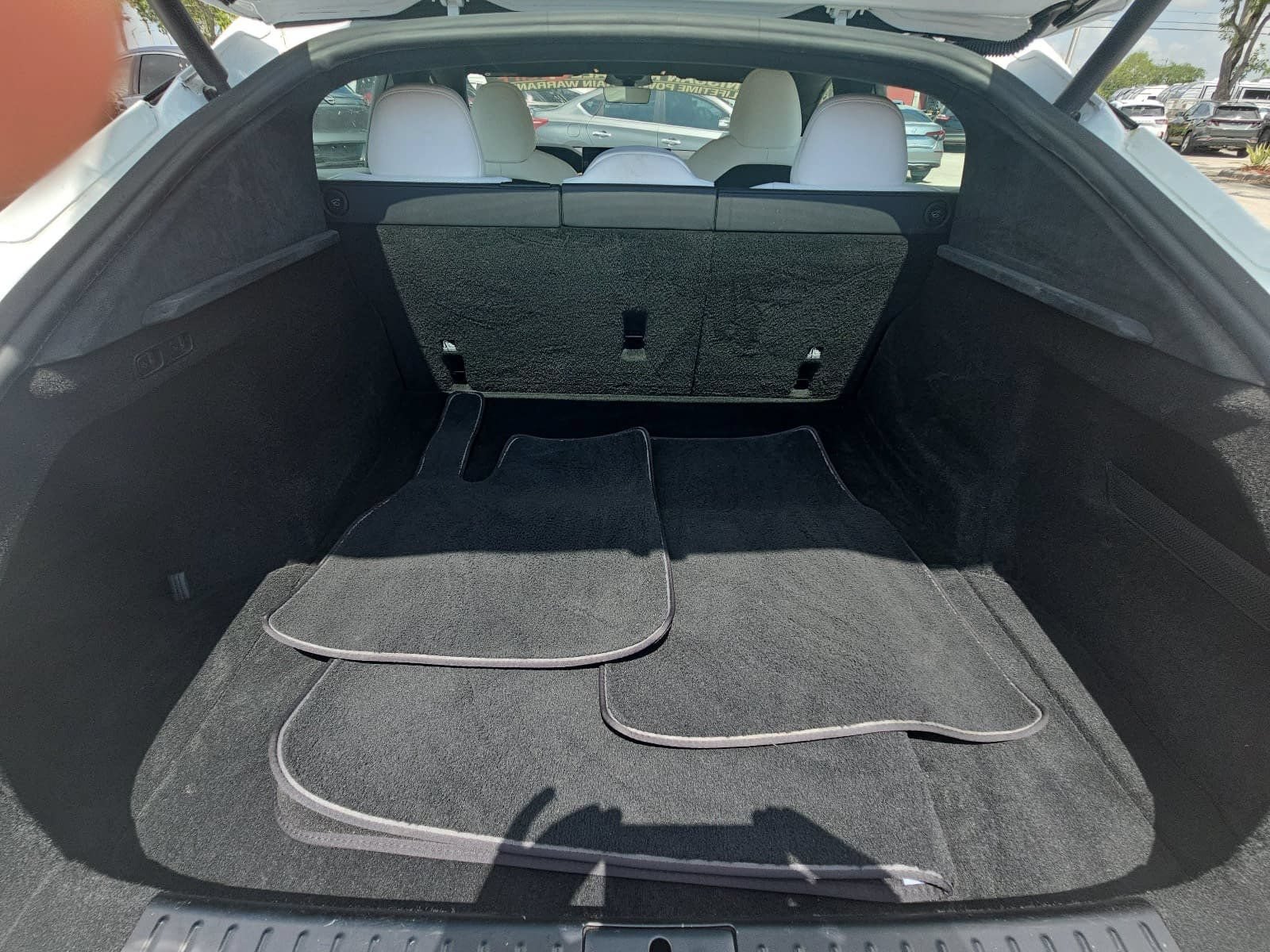 Used 2023 Tesla Model S Standard Range AWD/4WD image 12