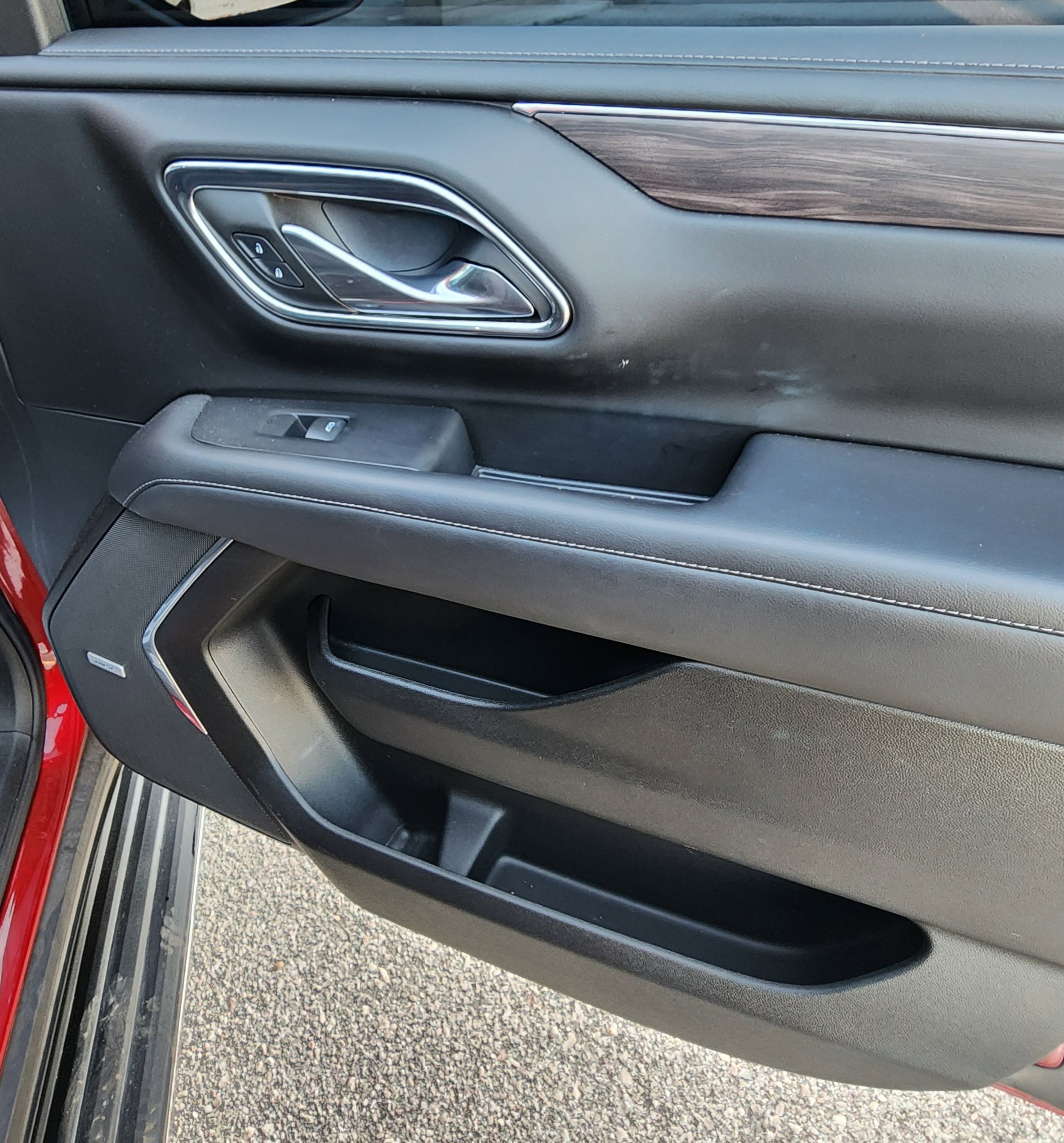 Used 2023 Chevrolet Tahoe LT w/ Luxury Package image 20