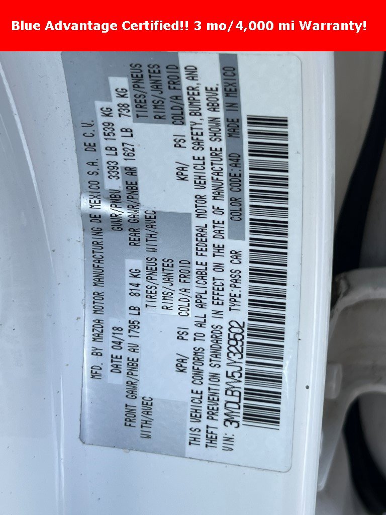 Used 2018 Toyota Yaris iA image 28