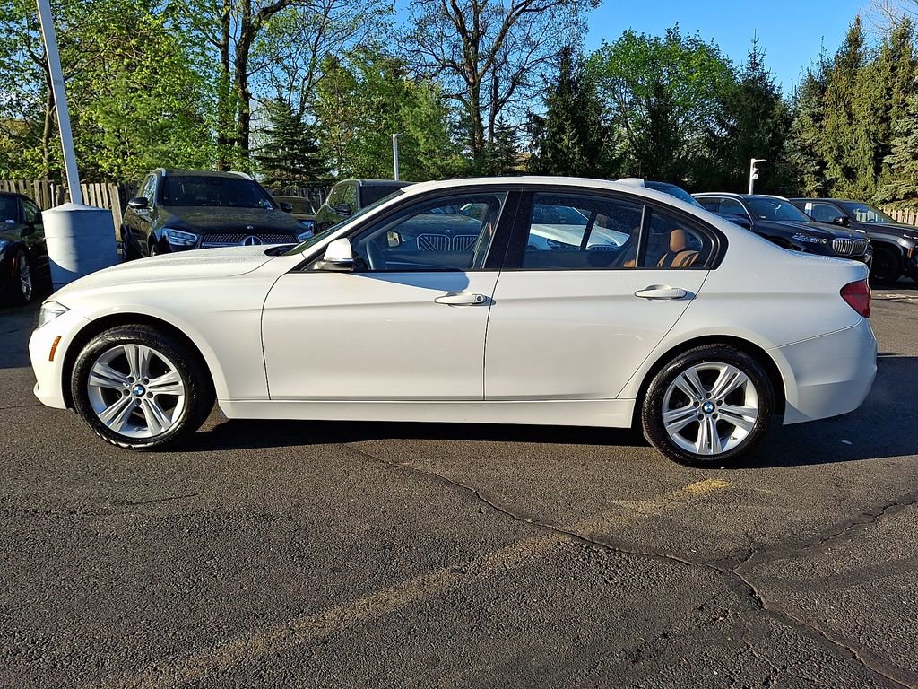 Used 2016 BMW 328i xDrive Sedan image 6