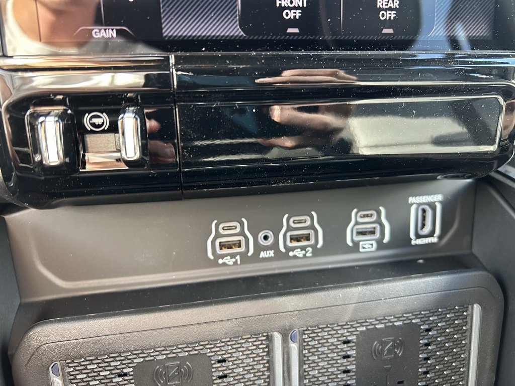 New 2026 RAM 1500 Laramie image 23