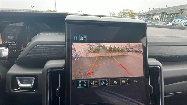 Certified 2026 GMC Yukon AT4 Ultimate AWD/4WD image 22