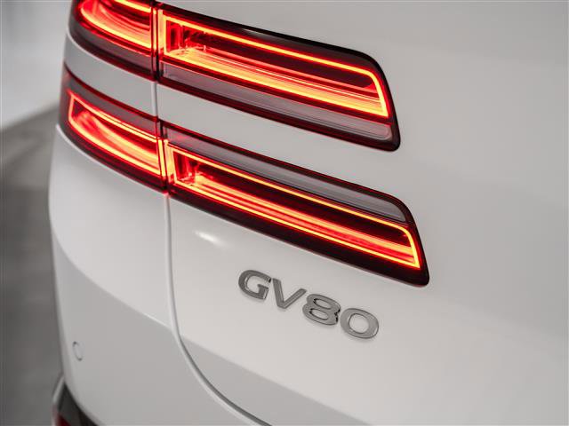 New 2026 Genesis GV80 2.5T Select image 14