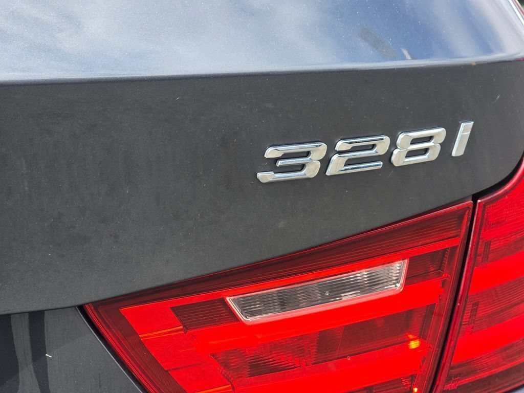 Used 2014 BMW 328i Gran Turismo xDrive AWD/4WD image 14