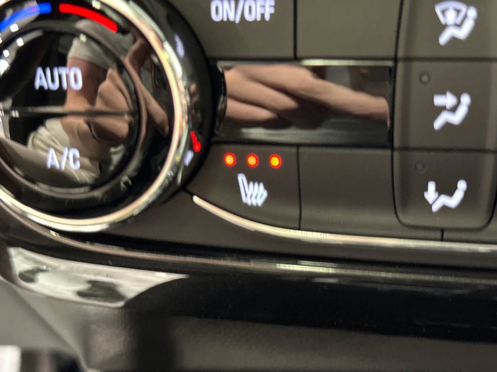 New 2026 Chevrolet TrailBlazer ACTIV AWD/4WD image 18