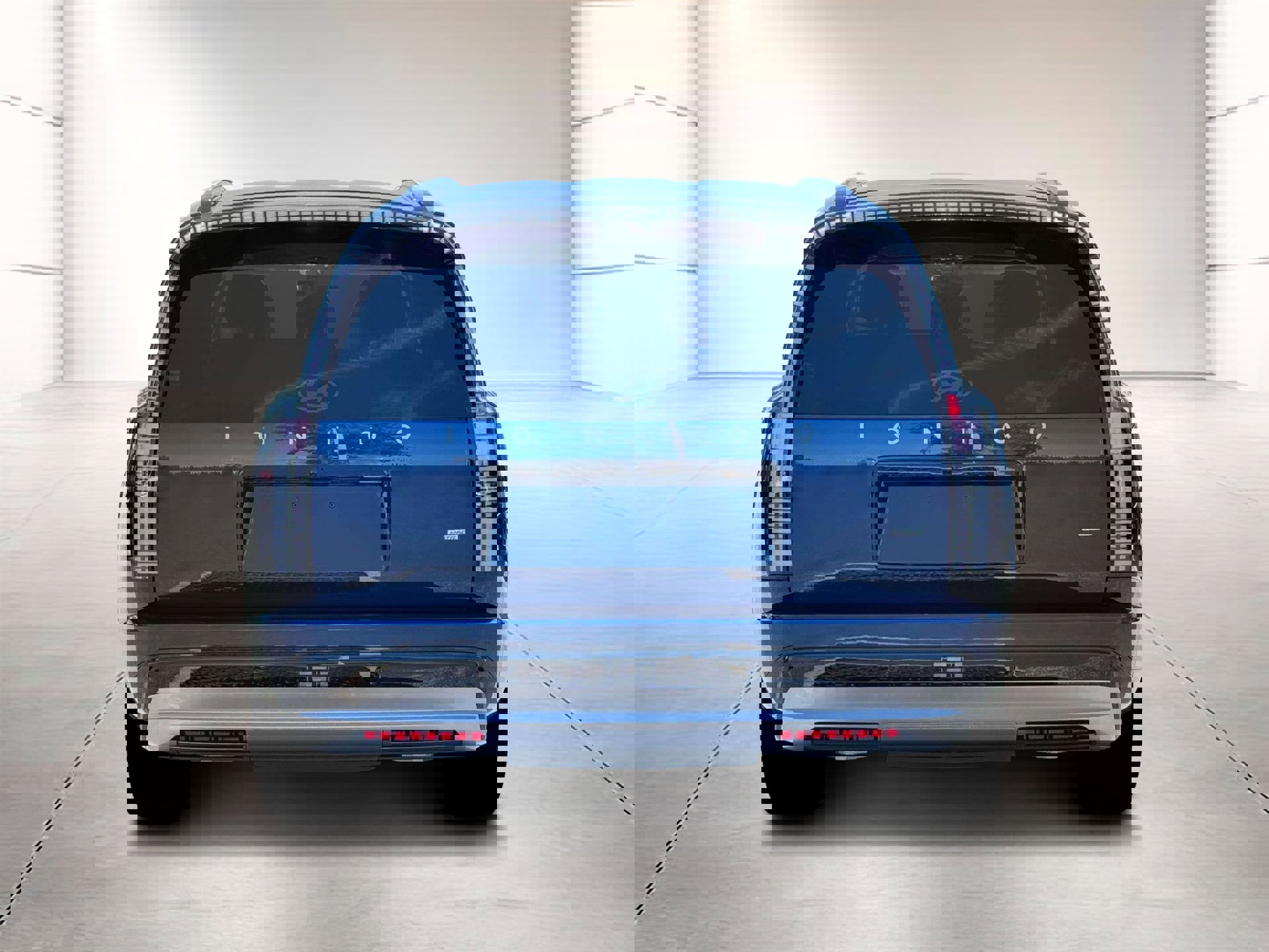 New 2026 Hyundai Ioniq 9 SEL image 6