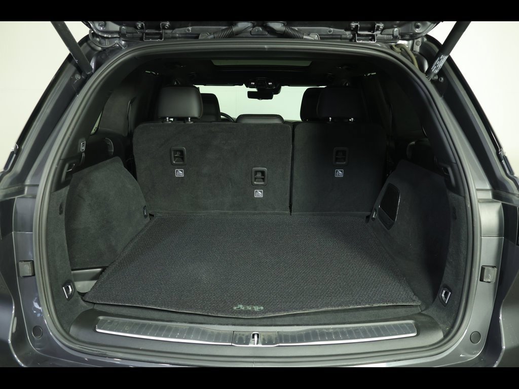 Used 2022 Jeep Grand Cherokee Summit image 21