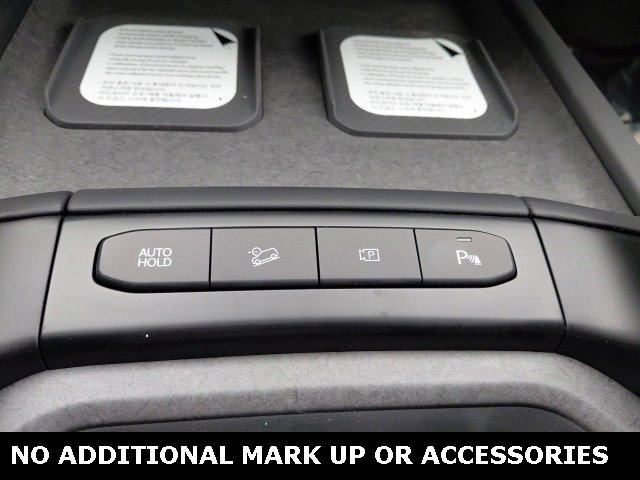 New 2027 Kia Telluride SX image 15