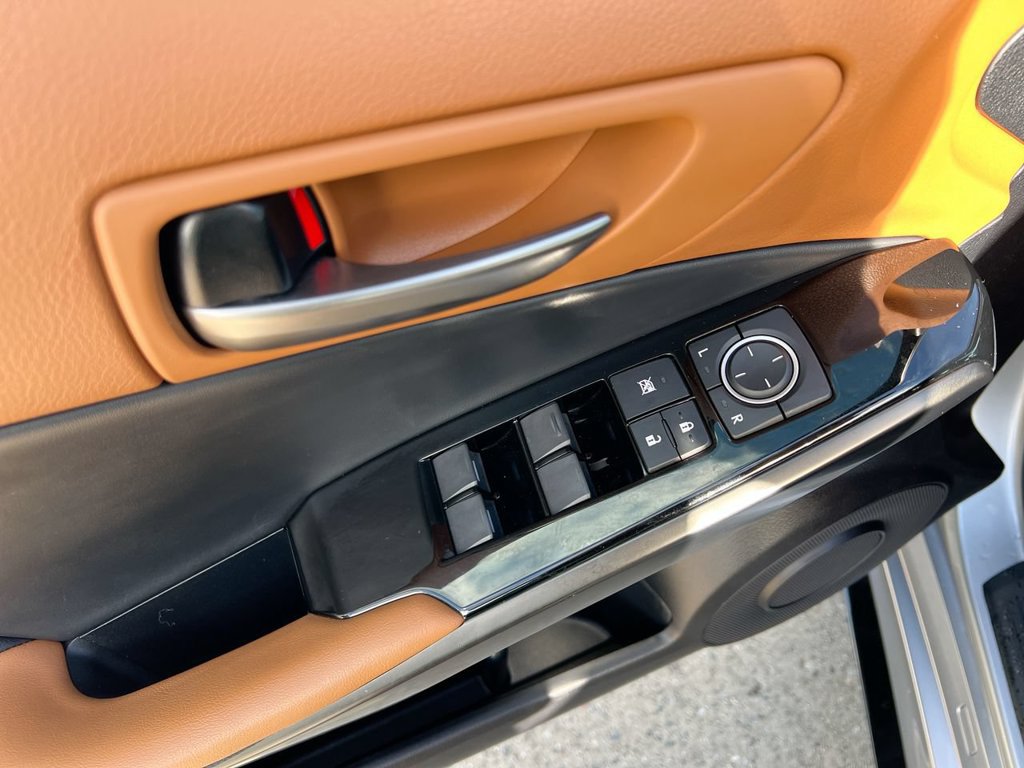Certified 2024 Lexus IS 350 F Sport RWD image 11