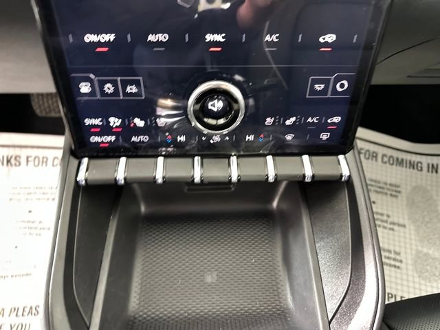 New 2026 GMC Terrain Denali w/ LPO, Floor Liner Package image 23