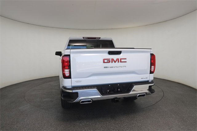 Used 2023 GMC Sierra 1500 SLE image 14