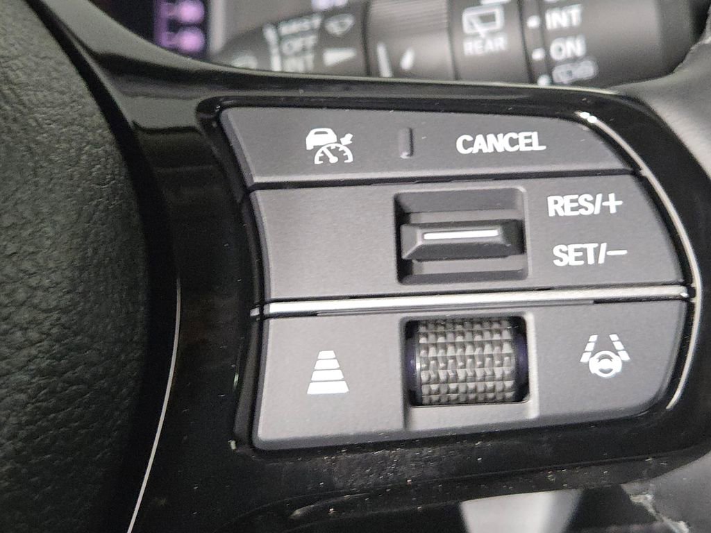 New 2026 Honda Pilot EX-L image 16