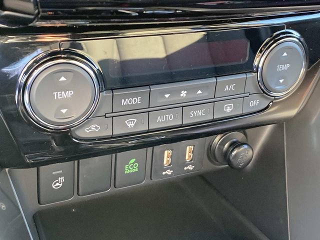 New 2026 Mitsubishi Eclipse Cross Black Edition image 14