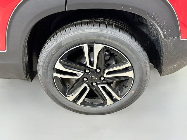 New 2026 Chevrolet TrailBlazer LT w/ Convenience Package image 31