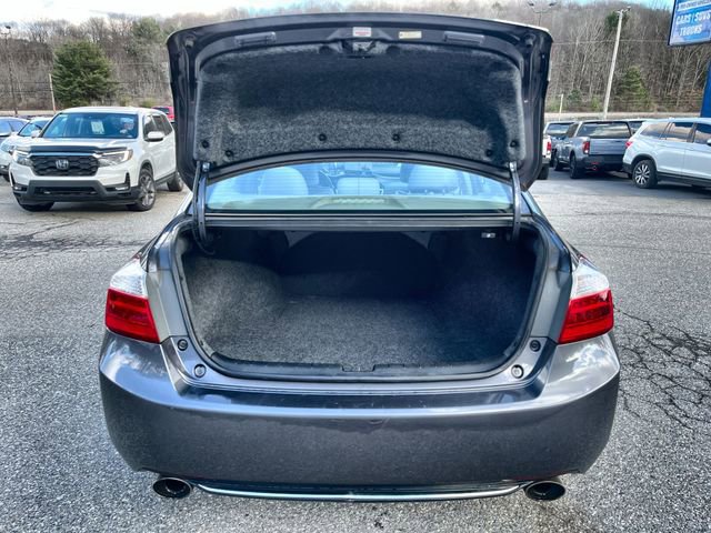 Used 2014 Honda Accord Touring image 23