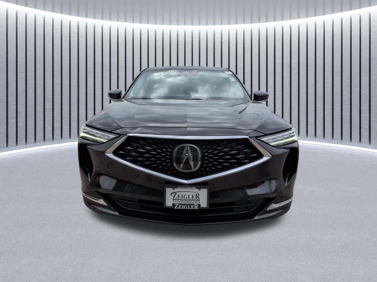 Used 2023 Acura MDX SH-AWD image 18