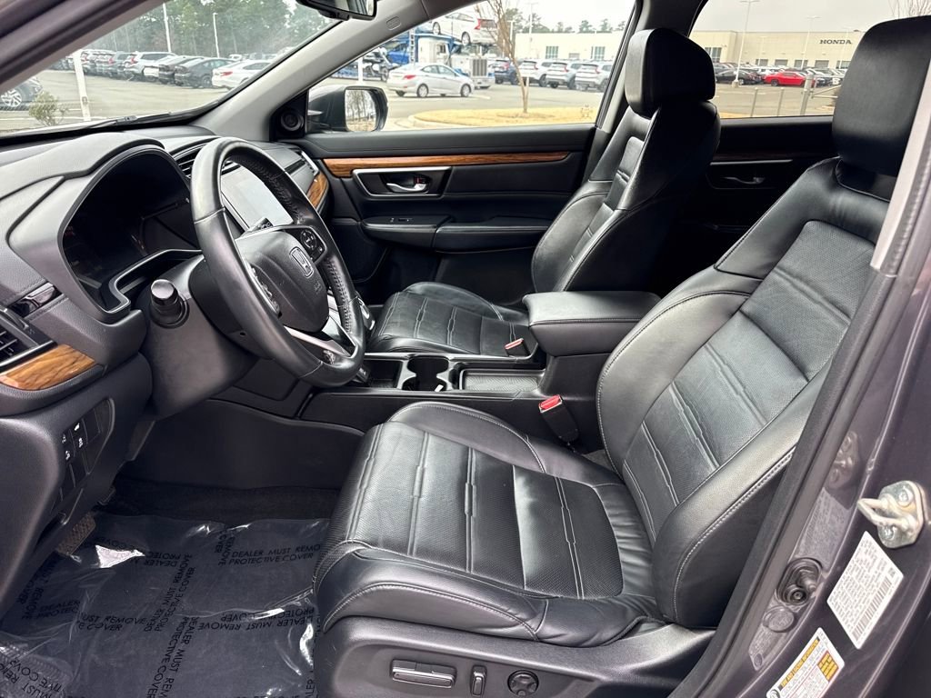 Used 2019 Honda CR-V EX-L image 13