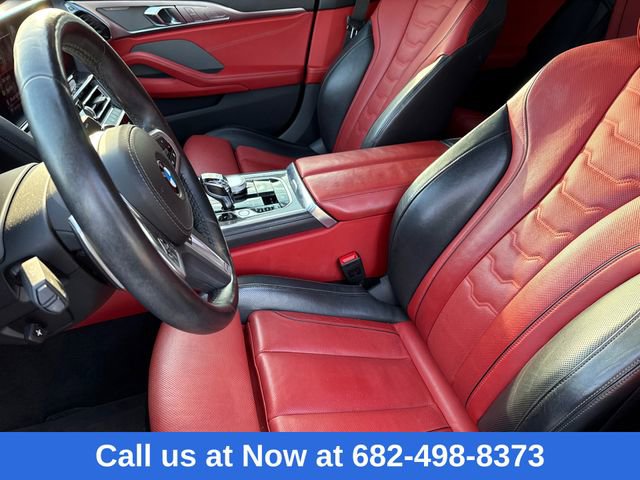 Used 2023 BMW 840i Gran Coupe image 19