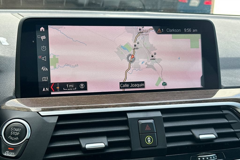 Used 2019 BMW X3 sDrive30i w/ Premium Package RWD image 21