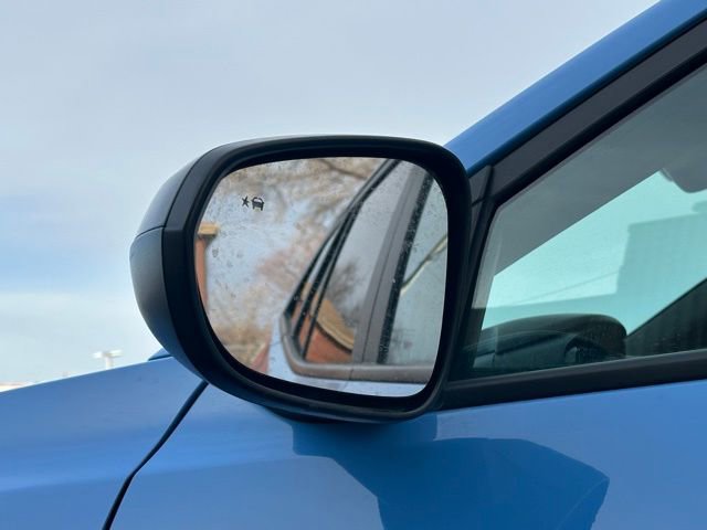 Used 2024 Chevrolet Trax RS w/ Driver Confidence Package image 13