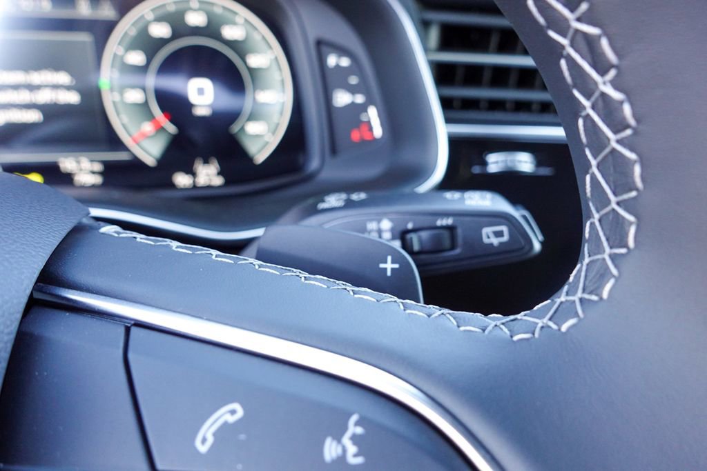 New 2025 Audi Q7 3.0T Premium Plus image 19