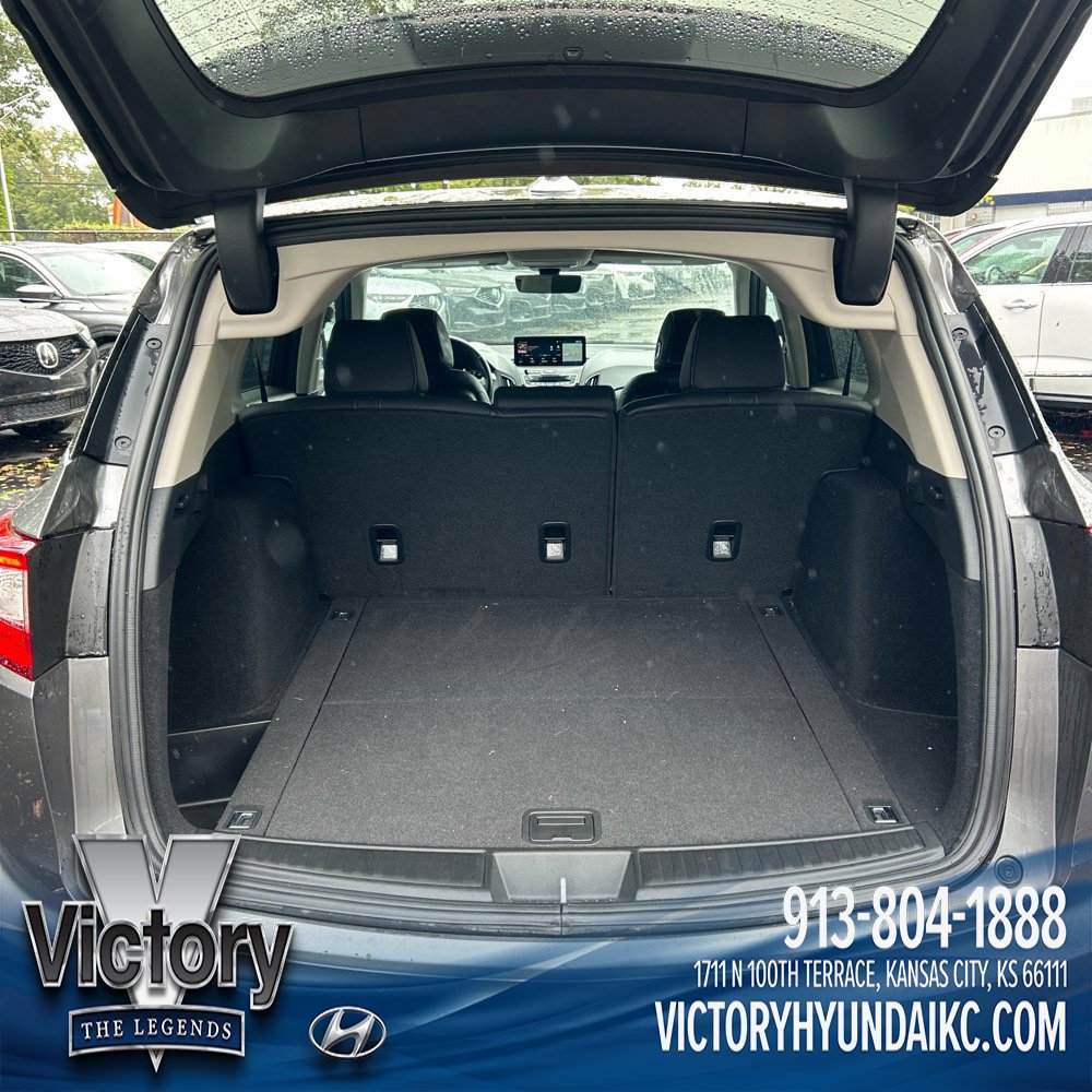 Used 2024 Acura RDX w/ Technology Package AWD/4WD image 11