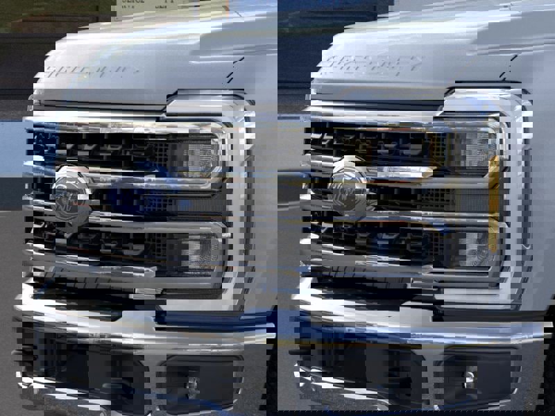 New 2026 Ford F250 King Ranch image 17