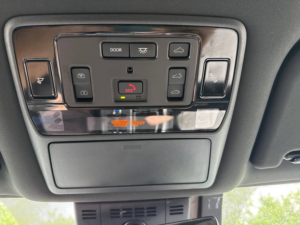 Used 2024 Lexus TX 500h AWD w/ Technology Package image 37