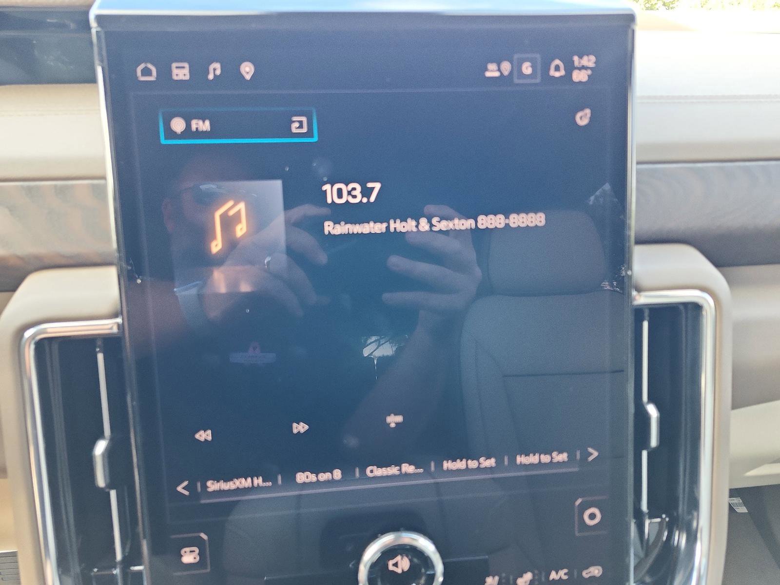 New 2026 GMC Yukon Denali image 13