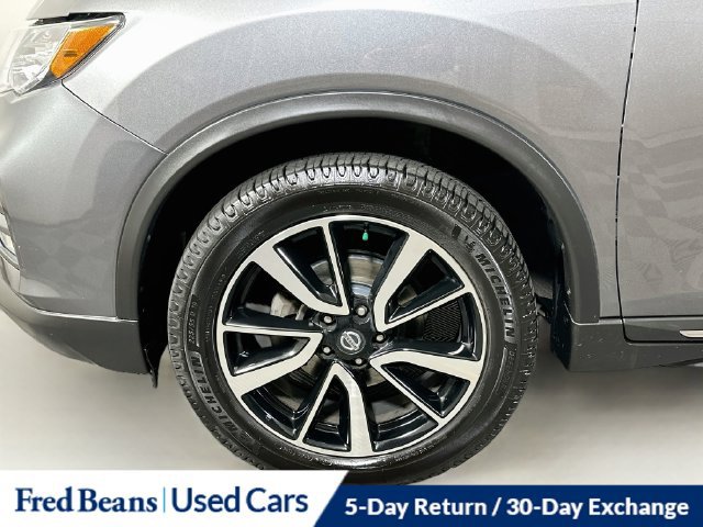Used 2020 Nissan Rogue SL w/ Premium Package AWD/4WD image 40