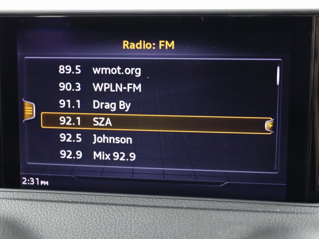 Used 2019 Audi A3 2.0T Premium w/ Convenience Package image 22