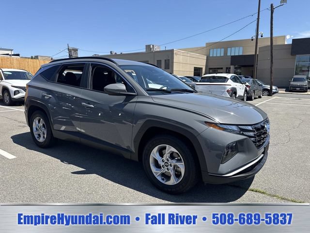 Used 2024 Hyundai Tucson SEL FWD video 2