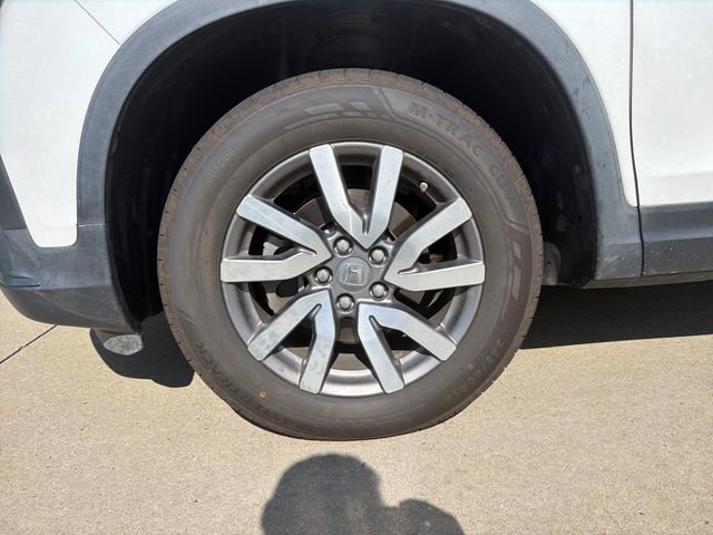 Used 2022 Honda Pilot EX-L image 9