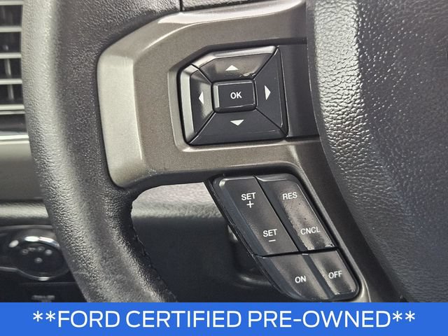 Certified 2020 Ford Expedition XLT w/ Equipment Group 201A RWD image 23