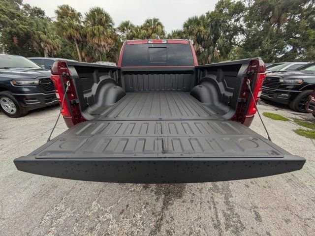 New 2026 RAM 1500 Big Horn image 11