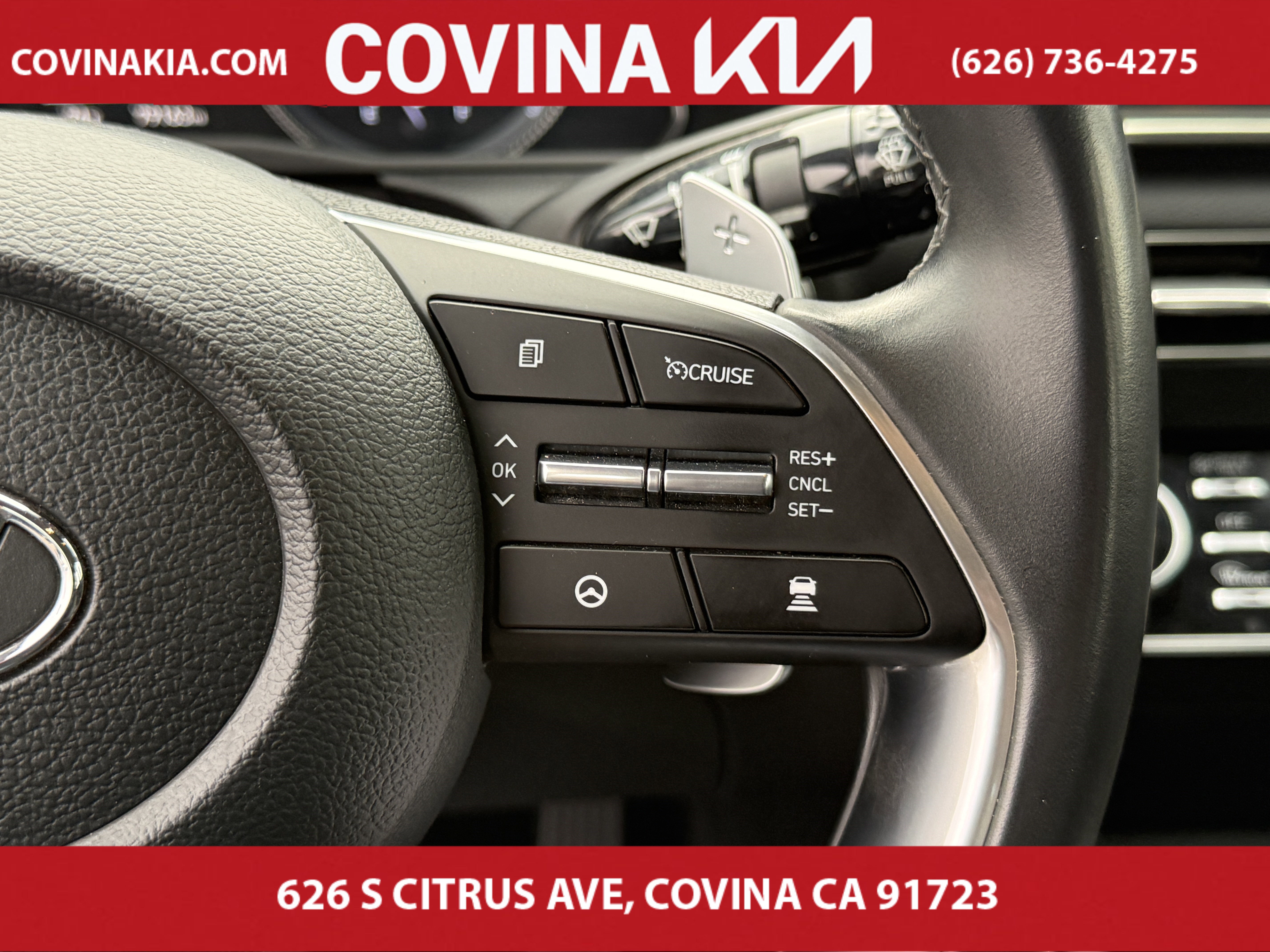 Used 2021 Hyundai Sonata SEL image 19