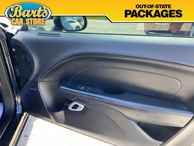 Used 2016 Dodge Challenger R/T Plus RWD image 10