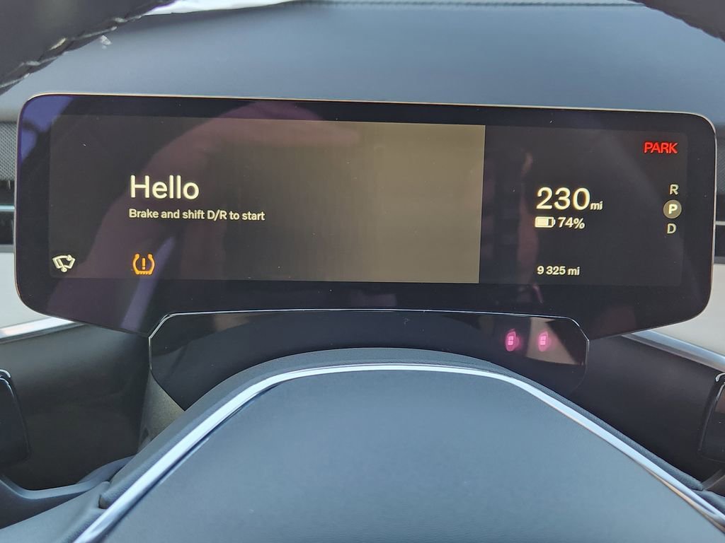 Used 2025 Volvo EX90 Ultra image 7