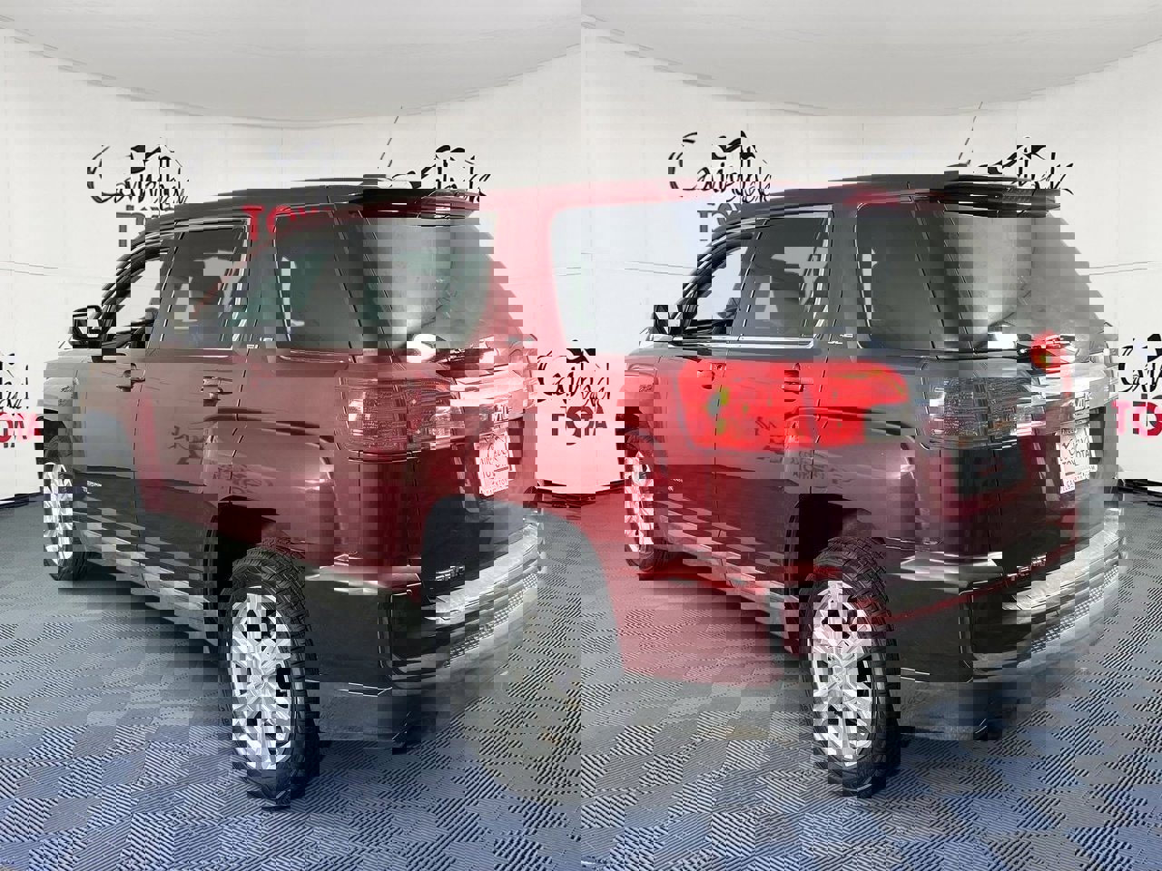 Used 2017 GMC Terrain SLE image 6