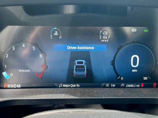 Used 2024 Ford F150 XLT w/ Tow/Haul Package image 22