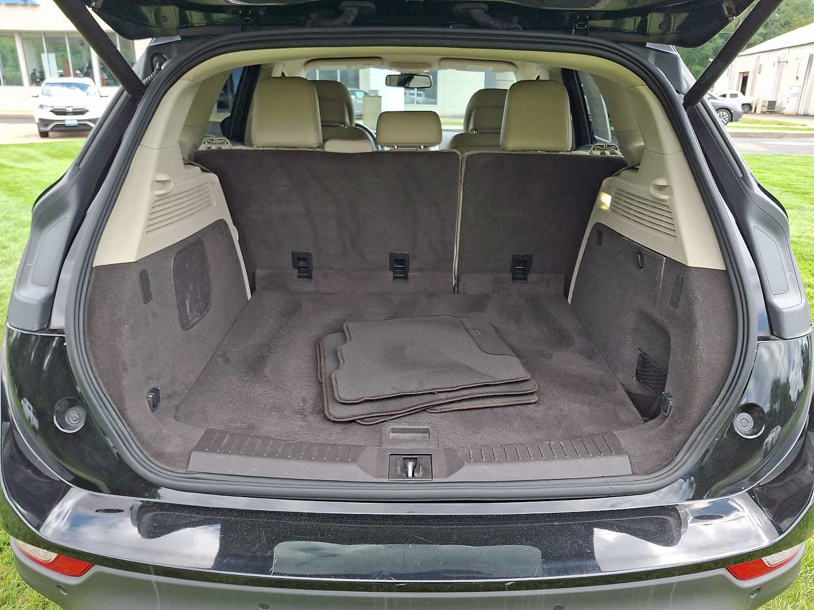 Used 2017 Lincoln MKC Reserve AWD/4WD image 29