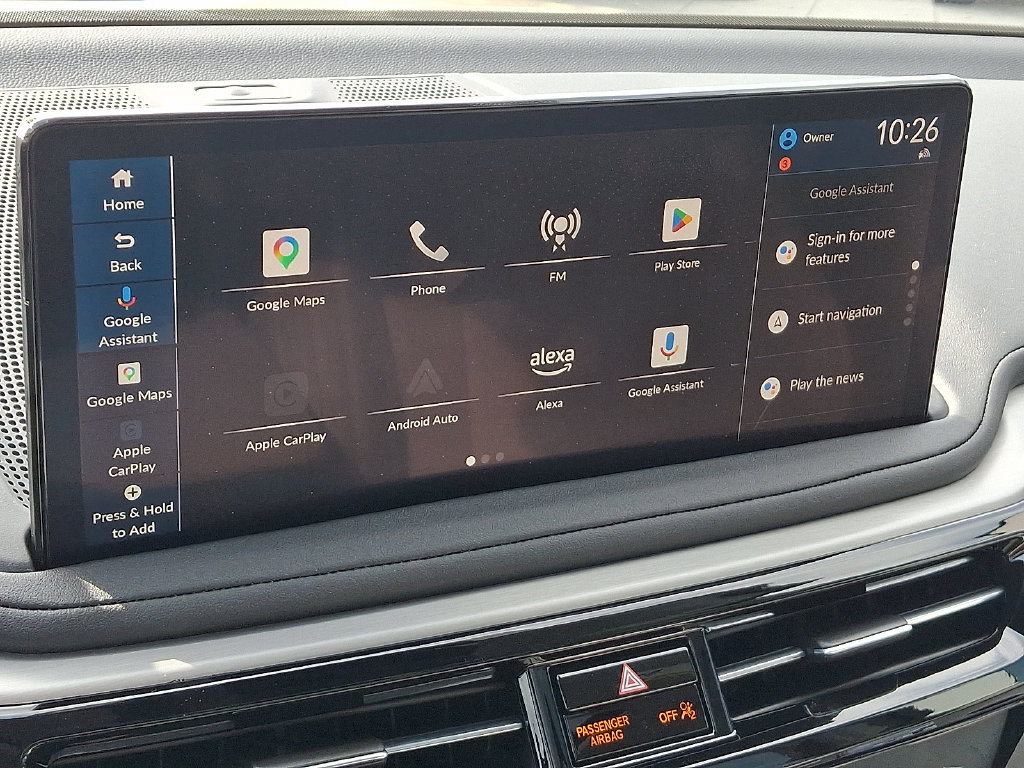 Certified 2025 Acura MDX w/ Technology Package AWD/4WD image 18