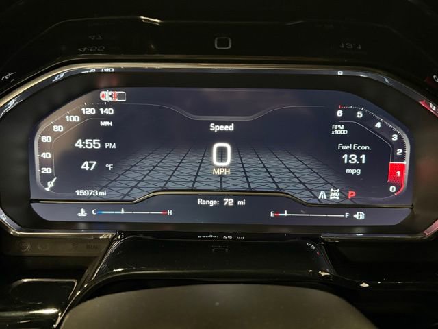 Used 2024 GMC Sierra 1500 Elevation image 23