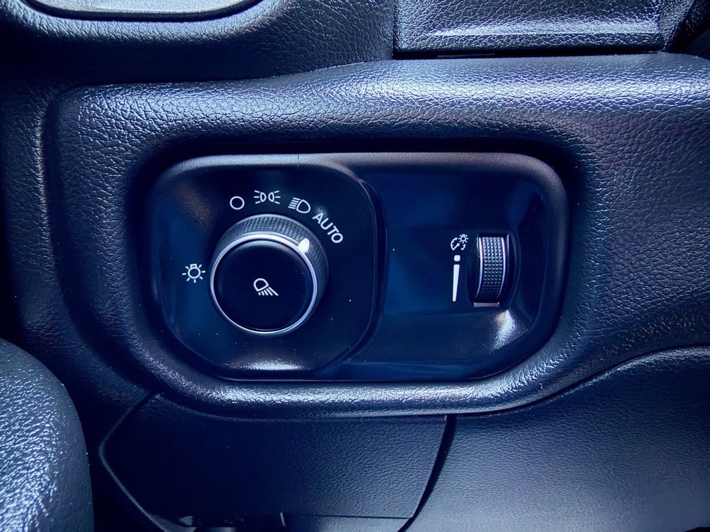 Used 2022 RAM 2500 Tradesman image 18