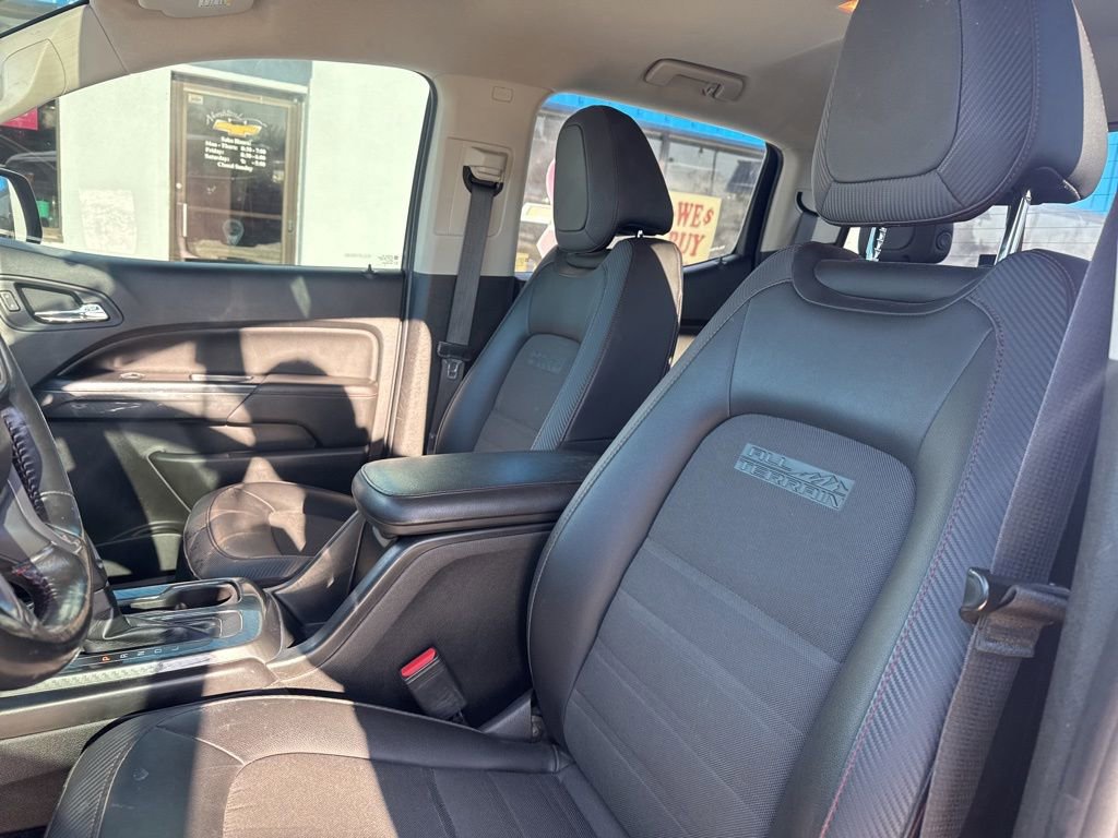 Used 2019 GMC Canyon All Terrain image 30