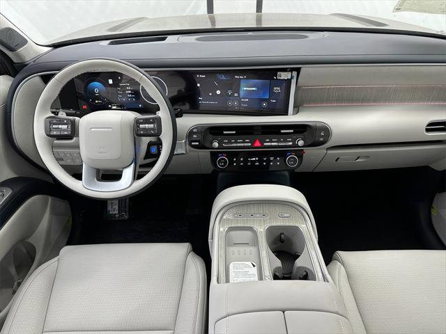 New 2026 Hyundai Palisade Calligraphy image 27