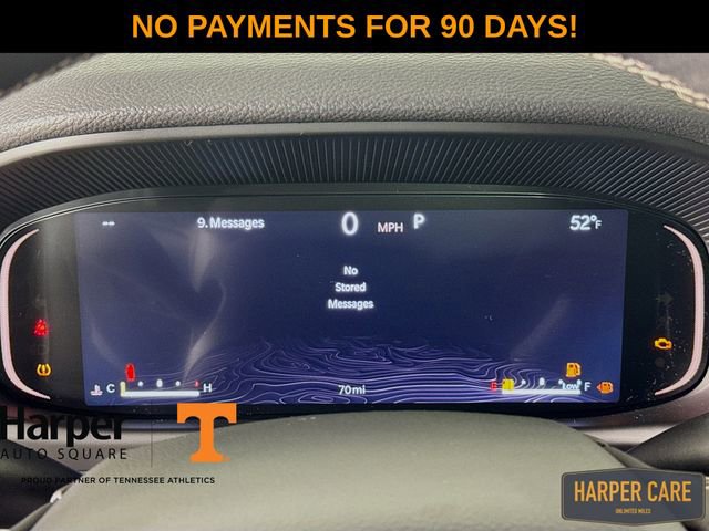 New 2026 Jeep Grand Wagoneer 4WD w/ Premium Group I image 15