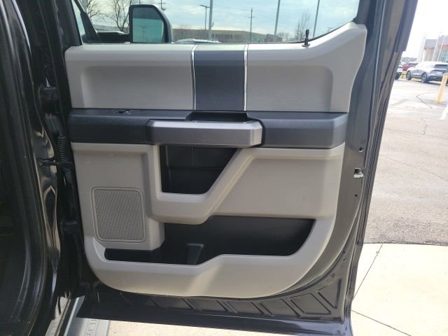 Used 2019 Ford F250 XLT image 19