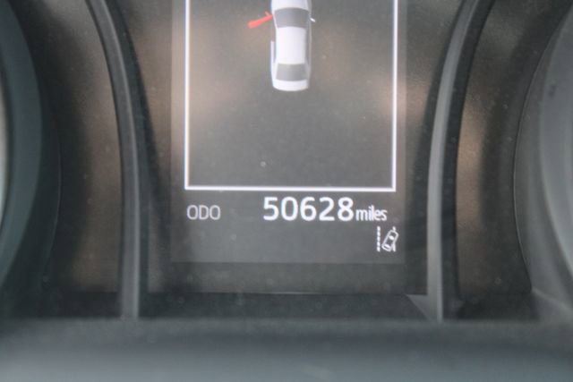 Used 2021 Toyota Camry SE w/ Carpet Mat Package (TMS) image 14