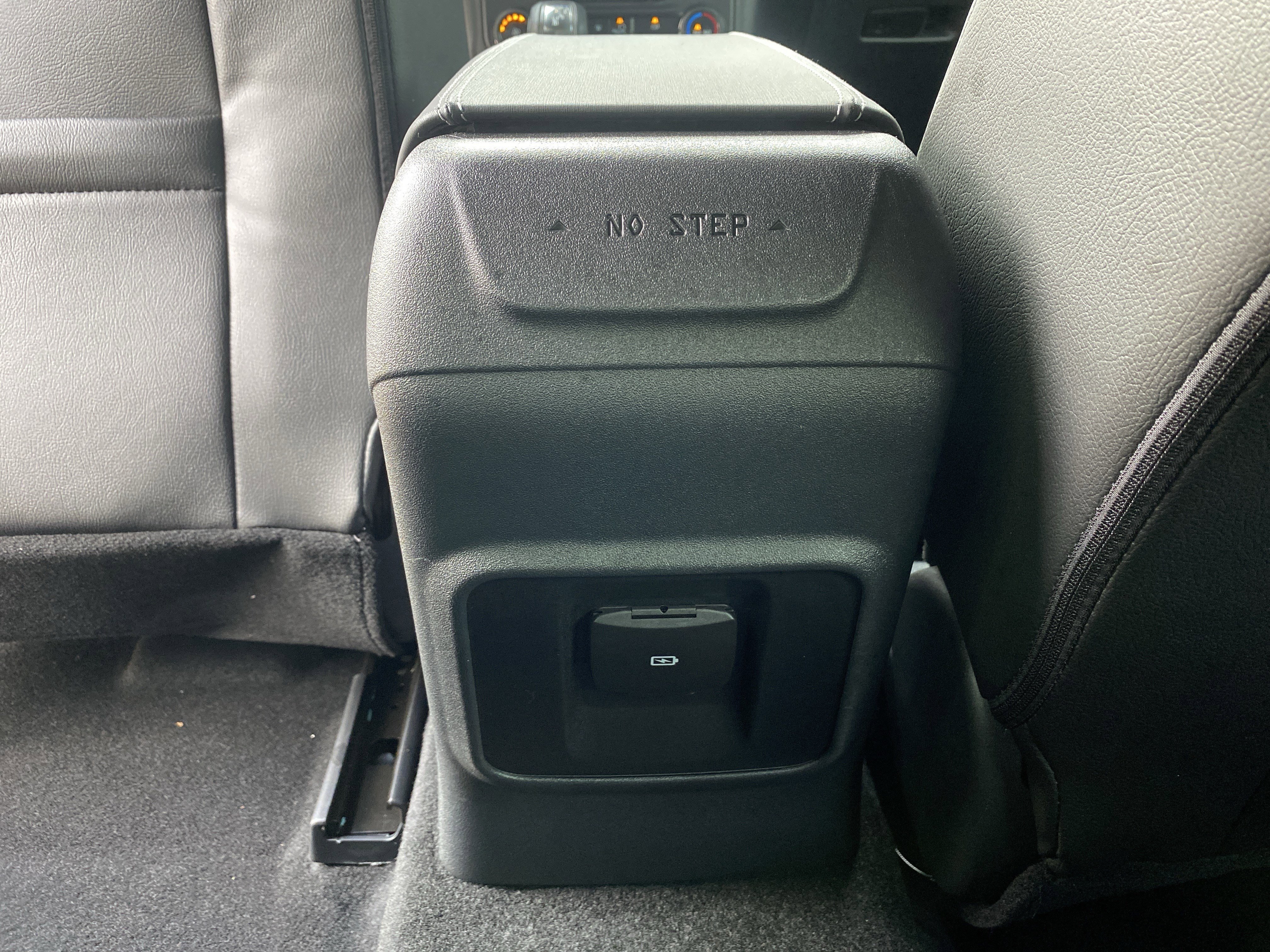 Used 2025 Ford Bronco 2-Door image 39